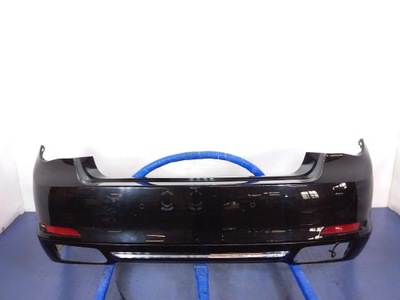 Bmw 7 f01 бампер задняя задний 475 фото №1