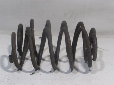 Jeep grand cherokee 3.0 wk пружина амортизатора задняя левая правая задняя фото №1