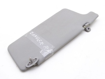 Ford ranger ii mazda b2500 98-06 захист сонцезахисна права фото №1