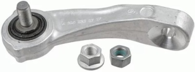 Соединитель стабилизатора. перед le фото №1