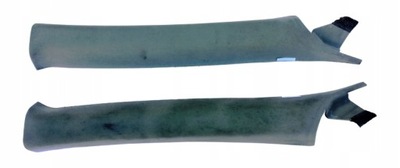 Защита обшивка стойка a infiniti g35 coupe фото №1