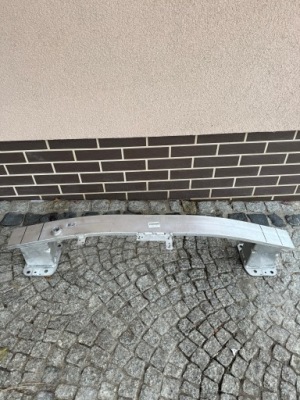 Hyundai santa fe iv lift балка підсилювач 20-22 фото №1