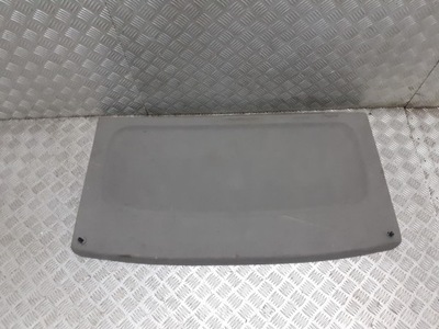 Полка задняя багажника vw golf iv фото №1