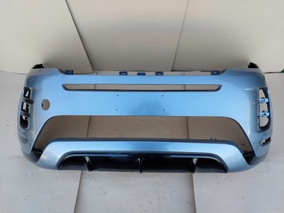 Land rover evoque ii 19r r-dynamic .бампер перед a085 фото №1