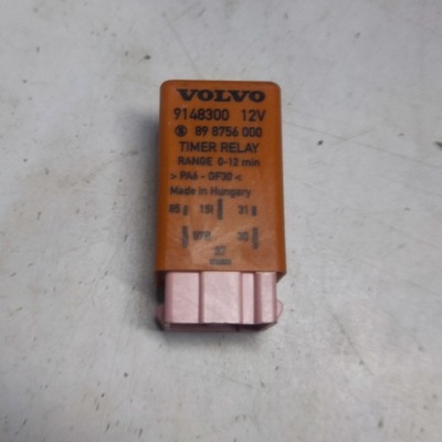 Volvo v70 i реле 9148300 фото №1