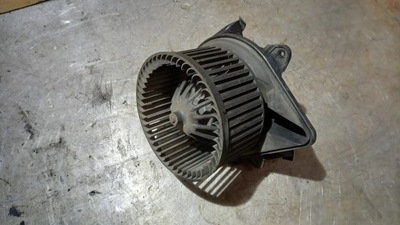 Вентилятор отопителя fiat punto ii lift 1.9jtd фото №1
