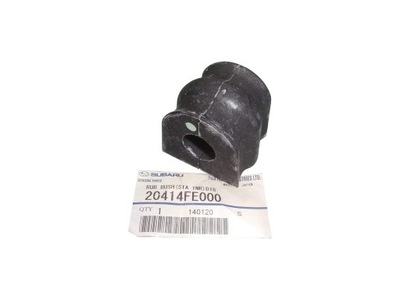 Subaru impreza sti 01-05 duma втулка стабілізатора фото №1