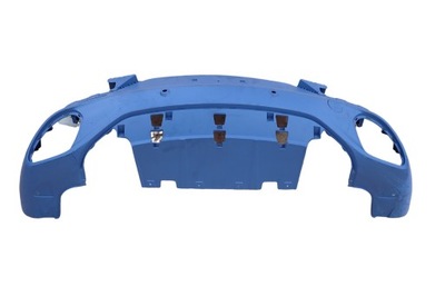 Бампер задняя диффузор alfa romeo tonale veloce фото №1