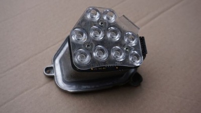 Bmw 5 f10 f11 - преобразователь модуль лампы led фото №1