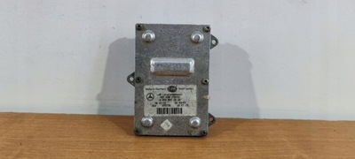 Mercedes e-klasa w211 модуль поворота преобразователь фото №1