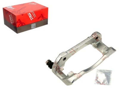 Кронштейн суппорт ham. citroen перед jumpy 1,6-2,0 фото №1