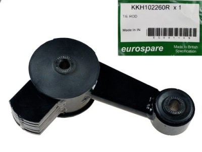 Подушка нижняя кронштейн двигателя land rover freelander 1.8, 2.0d tcie - прочная! фото №1