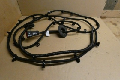 Mg mg4 електропроводка кабель джгут фото №1