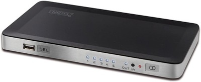Digitus DS-45310 video switch