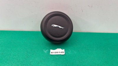 Заглушка подушки безопасности защита подушка безопасности jaguar xf x260 f-pace 3084485 k120/14s фото №1