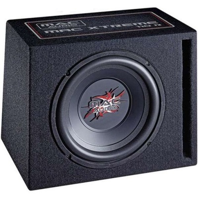 Skrzynia Mac Audio MAC Xtreme Sub 110R subwoofer 25cm