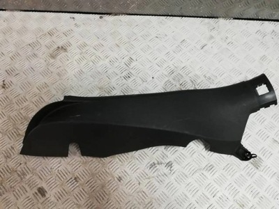 PROTECCIÓN DE SOPORTE DE MALETERO AUDI A1 II IZQUIERDA 82G867767A  