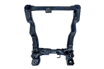 Nty рама передний подвеска hyundai santa fe 00-06 фото №1