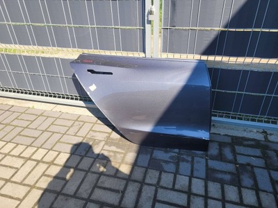 Tesla 3 - двері задні праве фото №1