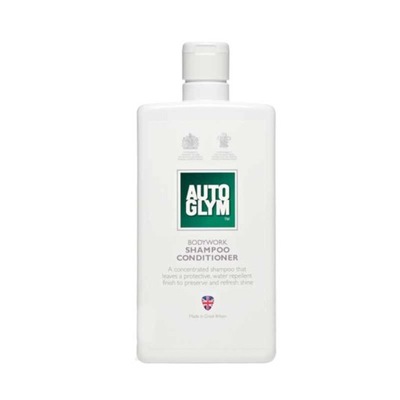 Szampon AutoGlym Bodywork Shampoo Conditioner 500 ml