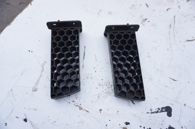 Зона деформации правый перед hyundai ix35 фото №1