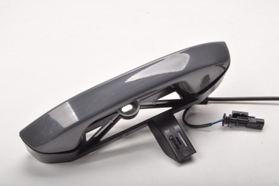 Ford tourneo connect mk3 ручка дверь левый задняя 7t0843351c фото №1