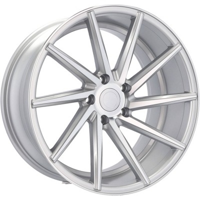 DISCS 18'' FOR SUBARU IMPREZA III IV V LEGACY III  