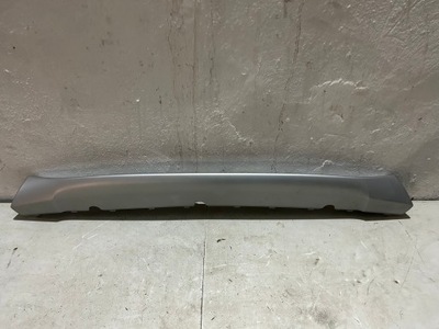 SPOILER BUFERIO BMW X1 E84 7303766 