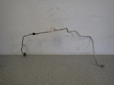 Nissan micra k12 02- 1.5 dci шланг кондиционера 92440ay600 фото №1