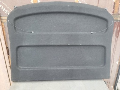 Mondeo mk4 хетчбек полиця багажника фото №1