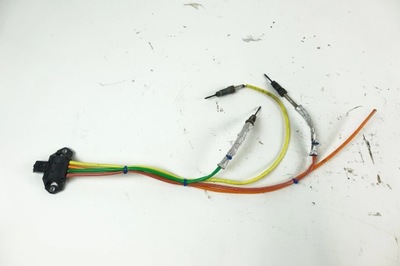 Renault kadjar датчик вихлопних газів 226586560r фото №1