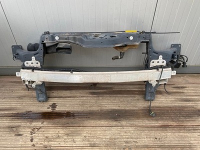 Corsa e балка бампера перед pas усилитель фото №1