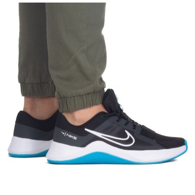 BUTY Nike MĘSKIE MC TRAINER 2 DM0823-005 CZARNE