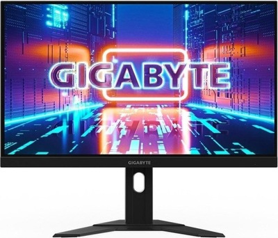 Monitor Gigabyte M27U