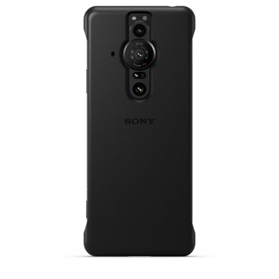 Sony etui do telefonu Xperia PRO-I