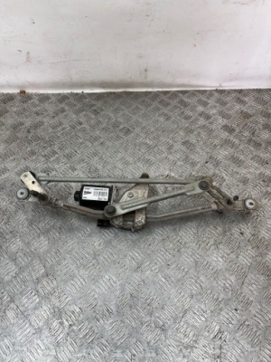 Механизм дворник fiat tipo ii 16- фото №1