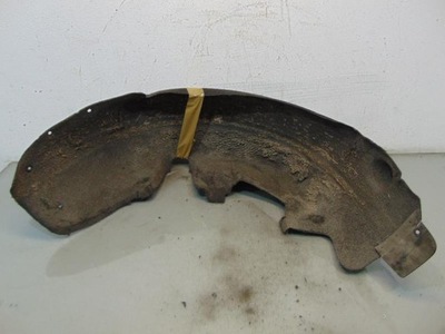 Подкрылок правый задняя задние mercedes w204 фото №1