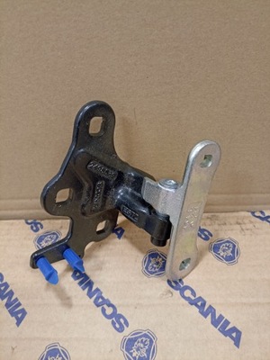 Петля двері кабіни scania r s model 2498539 фото №1