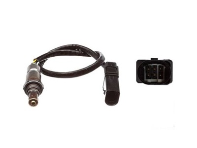 PROBE LAMBDA NGK DEDYKOWANA JACKPLUG UAA0001-FA001  