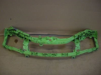 Ford focus 2007 ii lift усилитель перед фото №1