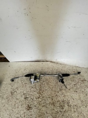 Трансмиссия рулевая рулевая рейка ford kuga mk2 фото №1