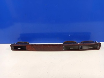 Volvo s80 2007 решётки обдув фото №1