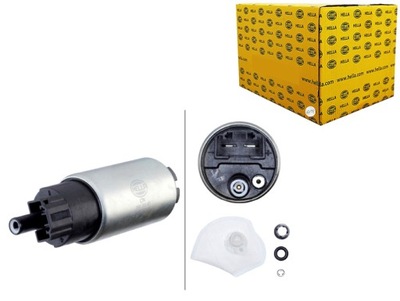 Насос пального opel agila suzuki grand vitara ii toyota 4 runner iii фото №1