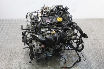 Двигун двигун espace v 5 initiale m5mb450 1,6 tce фото №1