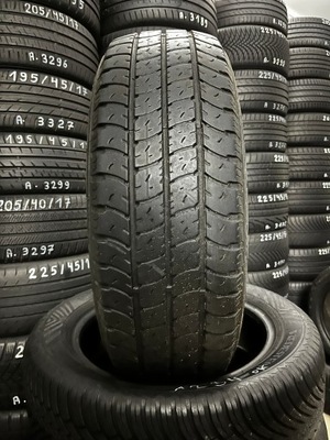 OPONA 205/65/16C GOODYEAR MARATHON 6mm 2018 rok 107/105T