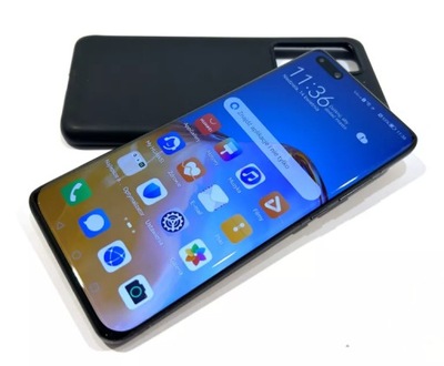 SMARTFON HUAWEI P40 PRO 256GB