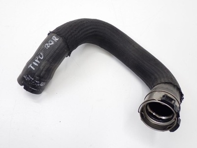 Wąż шланг труба інтеркулер повітря fiat tipo ii 1.6 m-jet 20r фото №1