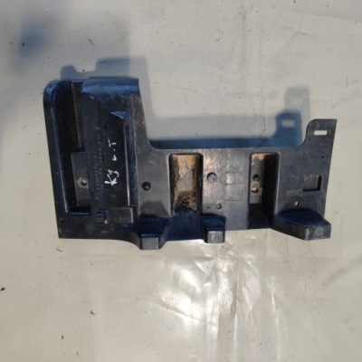 Jeep cherokee liberty kj направляющая 55360679aa фото №1