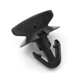 Штифт кліпса замок mercedes a0029880542 фото №1