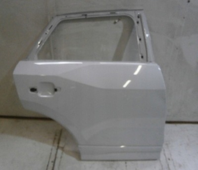 DE PUERTA BRIDA AUDI Q2 81A DERECHA PARTE TRASERA  